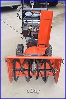 Ariens 11528 Snow Blower, 28 11.5 HP, NEVER USED! NO RESERVE