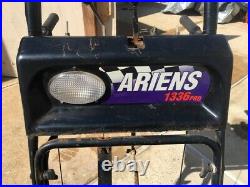 Ariens 1336 Pro 36 Snow Blower