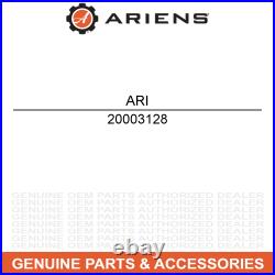 Ariens 20003128 ECU SHO RapidTrak Platinum Lakes Great Edition 30 28 24 20001468 Ariens 20003128 ECU SHO RapidTrak Platinum Lakes Great Edition 30 28 24 20001468