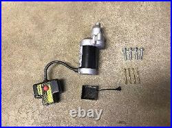 Ariens 20003204 20001109 LCT 24171 291cc Snow Blower Thrower Electric Starter