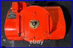 Ariens 24 Auger Housing Assembly includes Gearcase, Impeller, Augers, Scraper
