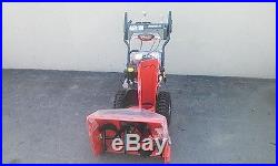 Ariens 24 Compact 2 Stage Snow Blower- Model 921021- NEW