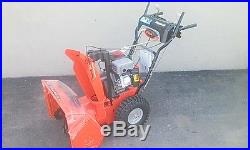 Ariens 24 Compact 2 Stage Snow Blower- Model 921021- NEW