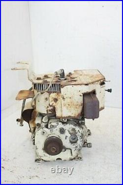 Ariens 24 Sno-Thro Snow Blower 6hp Tecumseh H60-75361K Running Engine