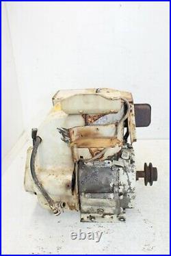 Ariens 24 Sno-Thro Snow Blower 6hp Tecumseh H60-75361K Running Engine