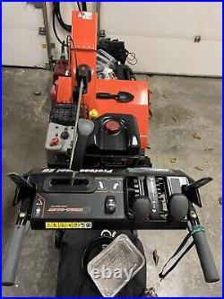 Ariens 28 Professional Snowblower Model # 926038