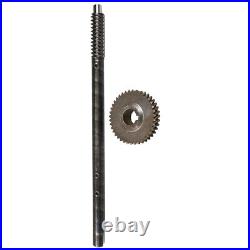 Ariens 52100900 Worm Shaft & Gear Deluxe Track 24 27 ST27LE ST1027LE ST1027LET