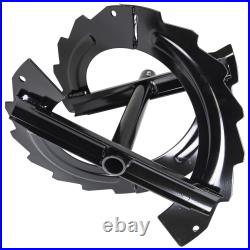 Ariens 52103500 Right hand 28 Rake With Zerk Deluxe Platinum 24 28 30 Track CE