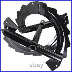 Ariens 52103500 Right hand 28 Rake With Zerk Deluxe Platinum 24 28 30 Track CE