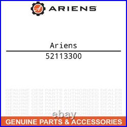 Ariens 52113300 RAKE RH With ZERK 24 ORANGE