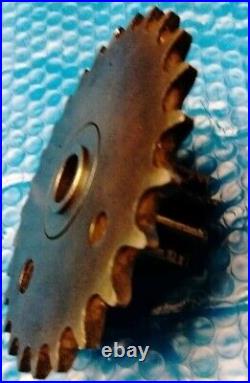 Ariens 52403200 ST824 ST1032 ST1236 Snowblower Drive Pinion Sprocket Assembly