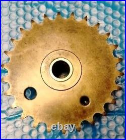 Ariens 52403200 ST824 ST1032 ST1236 Snowblower Drive Pinion Sprocket Assembly