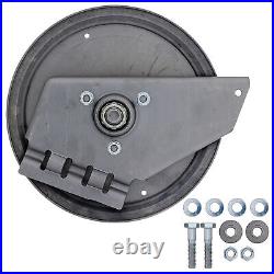 Ariens 52602700 Gravely Plate Swing Assembly Deep