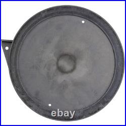 Ariens 52602700 Plate Swing Deep Assembly Platinum Track Sno-Brush SHO ST1332LE