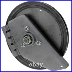 Ariens 52602700 Plate Swing Deep Assembly Platinum Track Sno-Brush SHO ST1332LE