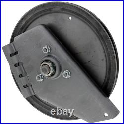 Ariens 52602700 Plate Swing Deep Assembly Platinum Track Sno-Brush SHO ST1332LE