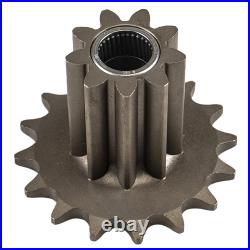 Ariens 52611500 Pinion & Sprocket WithBearings Track Pro Hydro 36 32 28