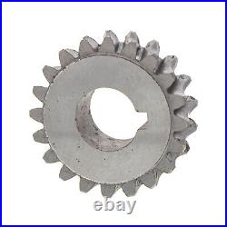 Ariens 53200100 Shaft and Worm Gear Assembly EverRide ST624E ST520E ST724 ST2+2