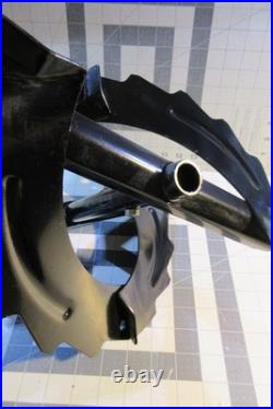 Ariens 53213100 Auger for 24 compact snow blower Right side, OEM