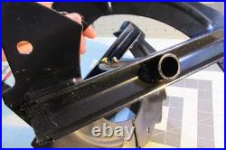 Ariens 53213100 Auger for 24 compact snow blower Right side, OEM
