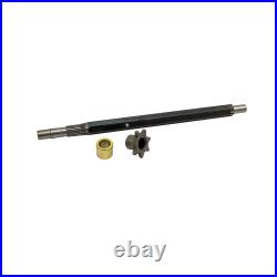 Ariens 53214900 Hex Shaft & Sprocket Kit ST8526LE ST8526L ST8524LE 03248400