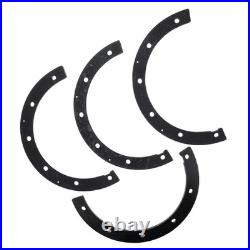 Ariens 53216800 Paddle Replacement Kit Crossover 20