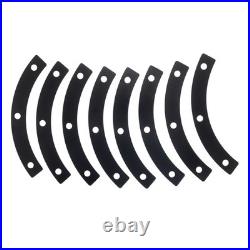 Ariens 53216800 Paddle Replacement Kit Crossover 20