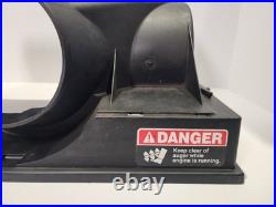 Ariens 53800300, Impeller Housing Assembly, OEM, Off Store Display, LOT OF 1 Ariens 53800300, Impeller Housing Assembly, OEM, Off Store Display, LOT OF 1