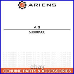 Ariens 53900500 Gravely Gear Case Assembly 22 Alum