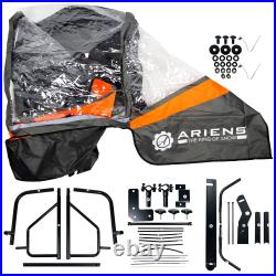 Ariens 72104700 Premium Snow Cab Enclosure Kit Classic Compact Sno-Tek Sno-Thro