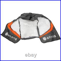 Ariens 72104700 Premium Snow Cab Enclosure Kit Classic Compact Sno-Tek Sno-Thro Ariens 72104700 Premium Snow Cab Enclosure Kit Classic Compact Sno-Tek Sno-Thro