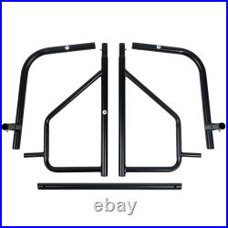 Ariens 72104700 Premium Snow Cab Enclosure Kit Classic Compact Sno-Tek Sno-Thro