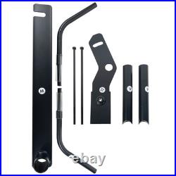 Ariens 72104700 Premium Snow Cab Enclosure Kit Classic Compact Sno-Tek Sno-Thro Ariens 72104700 Premium Snow Cab Enclosure Kit Classic Compact Sno-Tek Sno-Thro