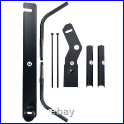 Ariens 72104700 Premium Snow Cab Enclosure Kit Classic Compact Sno-Tek Sno-Thro