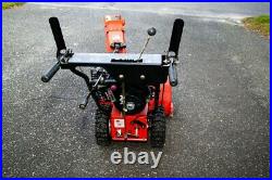 Ariens 724 Two Stage Snow Blower