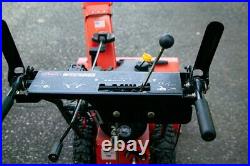 Ariens 724 Two Stage Snow Blower