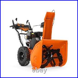 Ariens 921045 Deluxe 24 Snow Blower