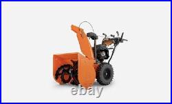 Ariens 921046 Deluxe 28 SHO Two-stage Snow Blower. Original Price $1539