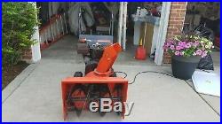 Ariens 921048 Deluxe 28 SHO Two-stage 306cc Snow Blower