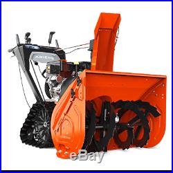 Ariens 926078 Professional Rapidtrak (28) 420cc Two-Stage Snow Blower