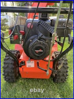 Ariens 926LE Snowblower