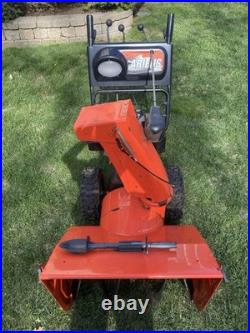 Ariens 926LE Snowblower