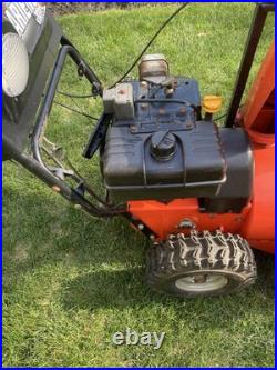 Ariens 926LE Snowblower