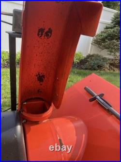 Ariens 926LE Snowblower
