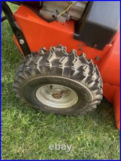 Ariens 926LE Snowblower
