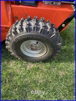 Ariens 926LE Snowblower