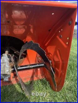 Ariens 926LE Snowblower