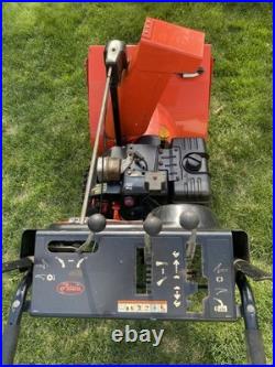 Ariens 926LE Snowblower