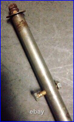 Ariens 932 Series Snowblower 3/4 Auger Shaft Gearbox Gears 53206700, 53200100 Ariens 932 Series Snowblower 3/4 Auger Shaft Gearbox Gears 53206700, 53200100