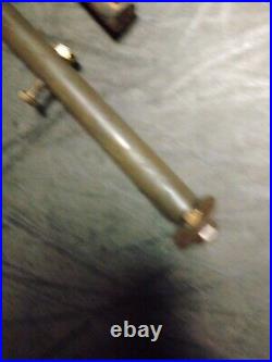 Ariens 932 Series Snowblower 3/4 Auger Shaft Gearbox Gears 53206700, 53200100 Ariens 932 Series Snowblower 3/4 Auger Shaft Gearbox Gears 53206700, 53200100